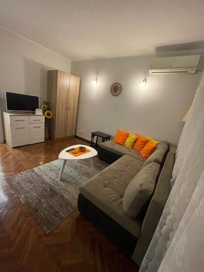 Apartment Dada Center Of Belgrado Exterior foto